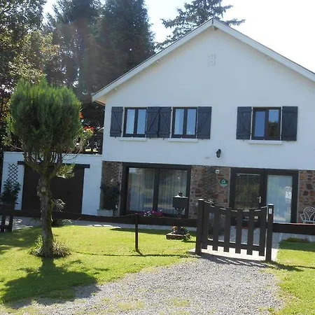 Serenite Villa *