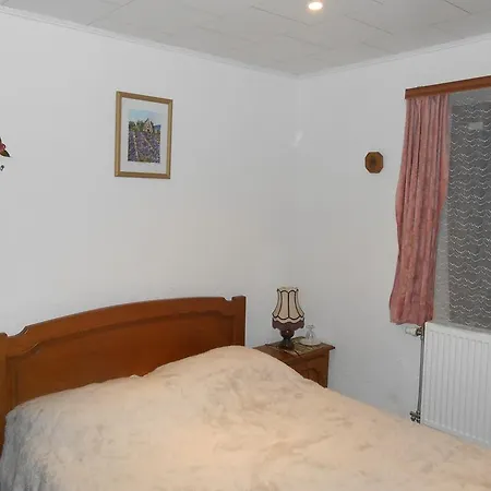 Villa Serenite Hockai