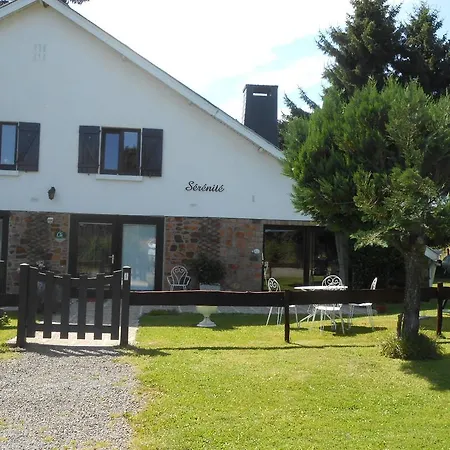 Villa Serenite Hockai
