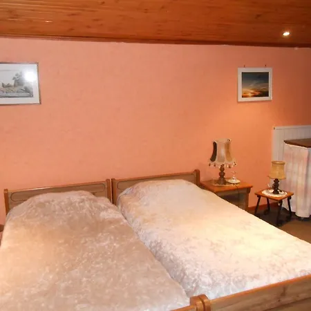 Villa Serenite Hockai