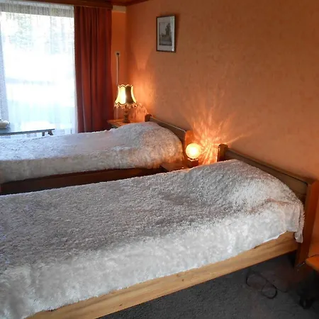 Serenite Villa *