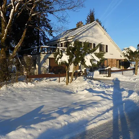 Serenite Villa Hockai